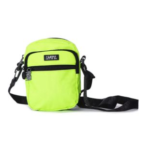 Shoulder Bag Chronic Verde Limão