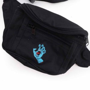 Pochete Santa Cruz Screaming Hand