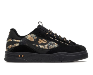 Tênis Fluente GTX Amazon Camo Essencial Streetwear