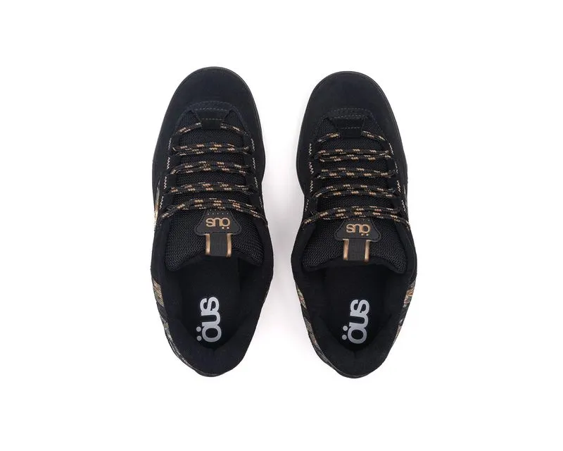 Tênis Fluente GTX Amazon Camo Essencial Streetwear