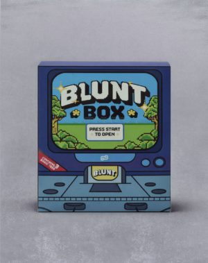 Bundle Blunt Box Basic P
