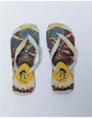 Chinelo Blunt Alien II Original