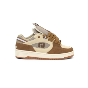 Tênis Freeday Switch Cognac Street