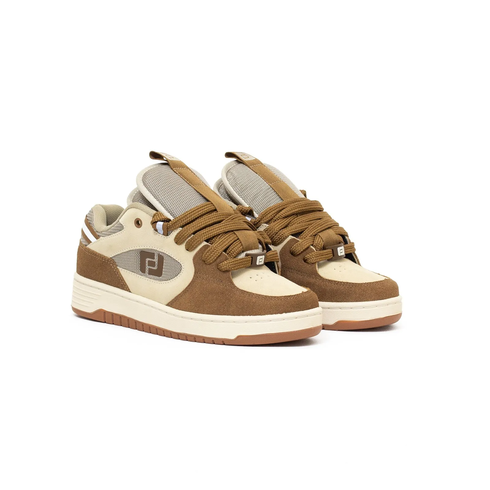 Tênis Freeday Switch Cognac Street