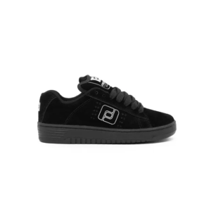 Tênis Freeday JAB Preto Preto Skate
