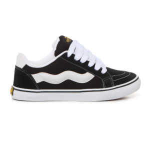 Tênis MR Bulky Classic 90 Preto Street