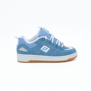 Tênis Freeday Spin Azul Branco Street